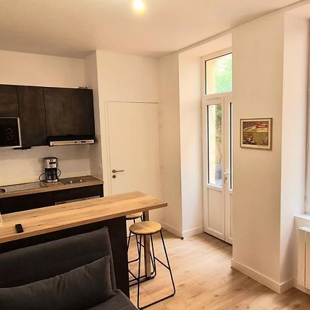 Coeur De La Rochelle Avec Terrasse Apartment ภายนอก รูปภาพ